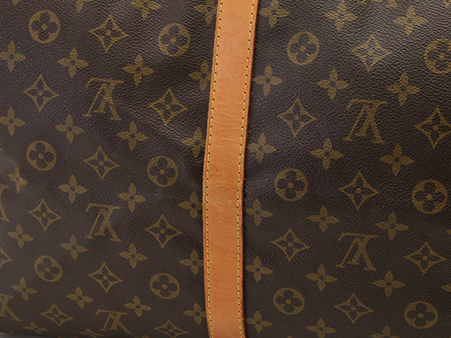 ネット限定】 LOUIS VUITTON ルイヴィトン サック・スープル55 M41622 モノグラム 【888】 2143700149001 K  の購入なら「質」の大黒屋（公式）