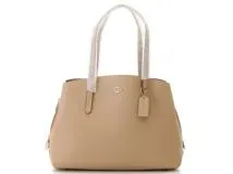 ネット限定】COACH コーチ チャーリーキャリオール40 78220 カーフ ベージュ 【888】 2143700149766 Ｉ  の購入なら「質」の大黒屋（公式）