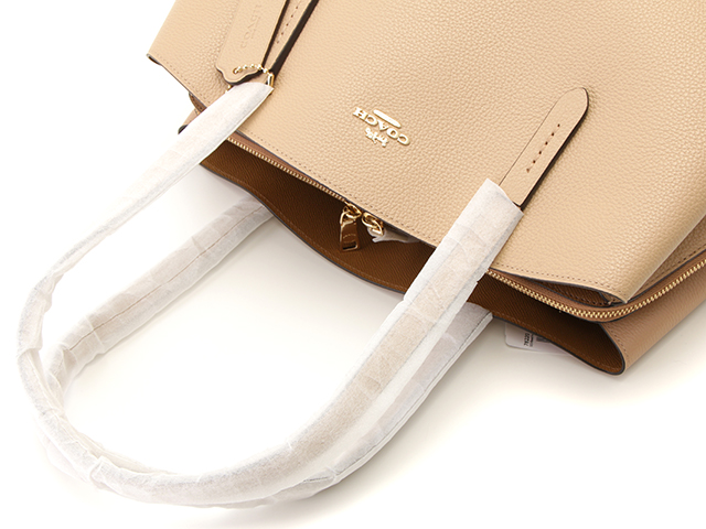 ネット限定】COACH コーチ チャーリーキャリオール40 78220