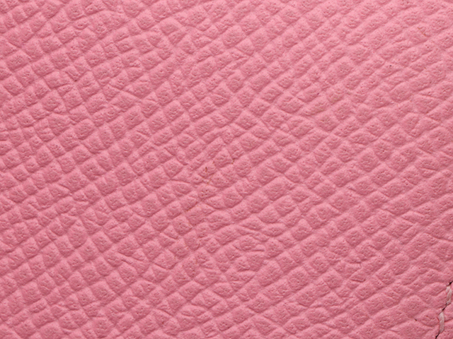 HERMES エルメス 財布 アザップコンパクトシルクイン ヴォーエプソン  