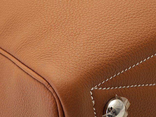 ネット限定】 HERMES エルメス ヴィクトリア43 Y刻印 トリヨン