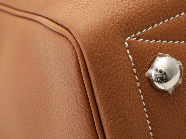 【極美品】エルメス ヴィクトリア40Ⅱ T刻印 2015年 トリヨンクレマンス 極美品】エルメス ヴィクトリア40Ⅱ T刻印 2015年 トリヨン