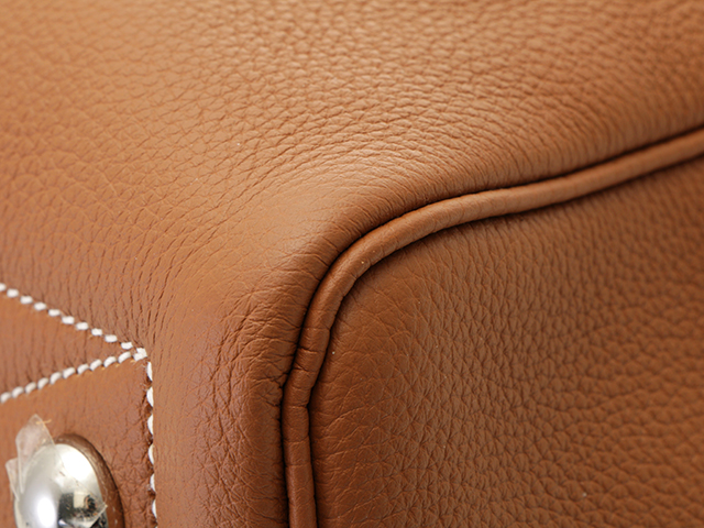 ネット限定】 HERMES エルメス ヴィクトリア43 Y刻印 トリヨン