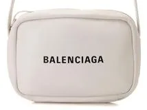 BALENCIAGA バレンシアガ エブリディ カメラバッグ 489812 レザー