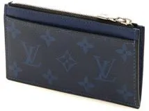 LOUIS VUITTON ルイ・ヴィトン コインカード・ホルダー M30270