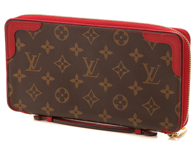 LOUIS VUITTON ルイヴィトン デイリーオーガナイザー モノグラム