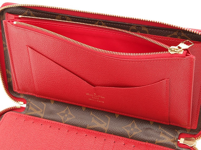 LOUIS VUITTON ルイヴィトン デイリーオーガナイザー モノグラム LOUIS VUITTON ルイヴィトン デイリーオーガナイザー モノグラム