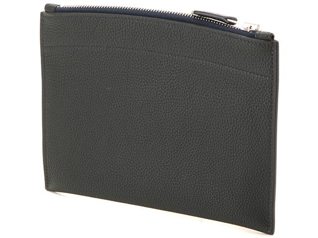 Hermes bazar outlet pouch