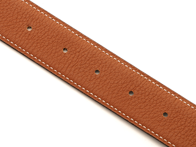 HERMES エルメス コンスタンス ベルト ゴールド ブラック HERMES エルメス コンスタンス ベルト ゴールド ブラック