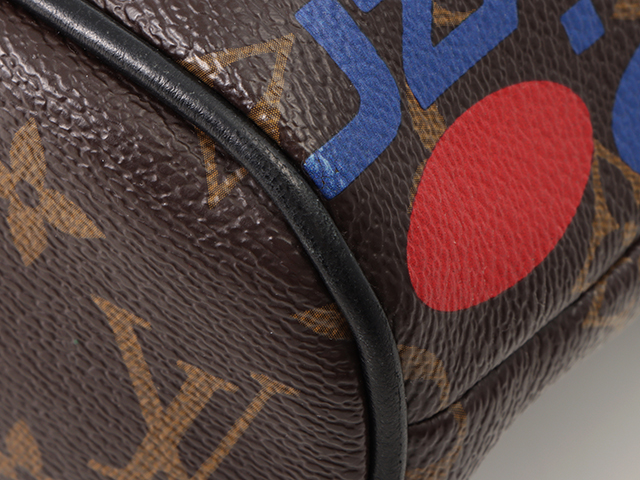 在庫あり】 - VUITTON LOUIS みかんフリルママ LV ルイヴィトン 
