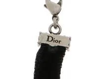 Dior J'adore ベロアチョーカー