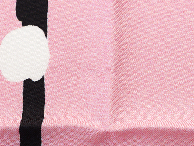 CHANEL シルクスカーフ　ピンク CHANEL ピンク シルクスカーフ 楽天市場】シャネル CHANEL