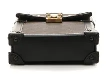 LOUIS VUITTON ルイヴィトン ポシェット・トランクヴェル