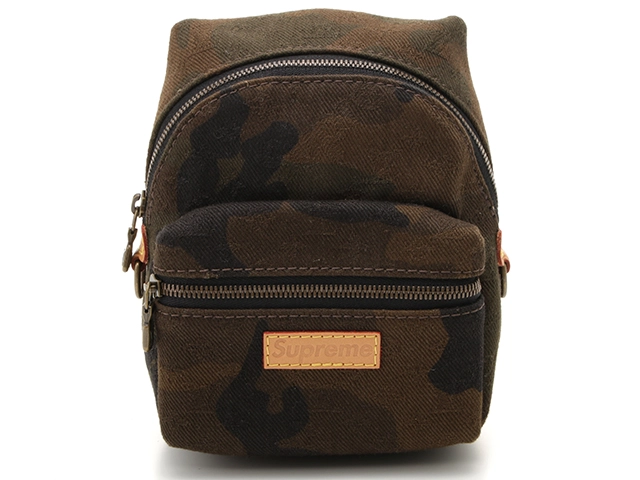 LOUIS VUITTON ルイヴィトン ナノサイズ アポロバックパック