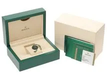 ROLEX　ロレックス　デイトナ　116503NG　YG/SS　ホワイトシェル文字盤　自動巻き　メンズ　100m防水　【432】2143700170647