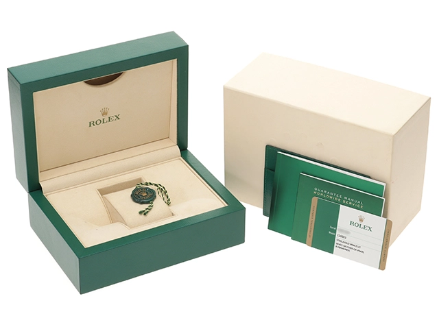 ROLEX ロレックス デイトナ 116503NG YG/SS ホワイトシェル文字盤 自動巻き メンズ 100m防水 【432】2143700170647