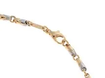 BVLGARI ブルガリ パッソドッピオホロスコープネックレス