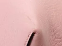 FENDI フェンディ　バイザウェイ ミディアム ピンク カーフ8BL１２４-１DS【460】2143700177042