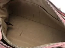 FENDI フェンディ　バイザウェイ ミディアム ピンク カーフ8BL１２４-１DS【460】2143700177042