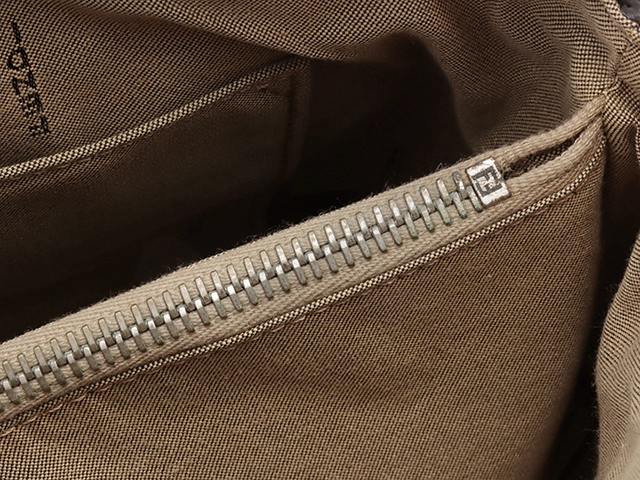 FENDI フェンディ　バイザウェイ ミディアム ピンク カーフ8BL１２４-１DS【460】2143700177042