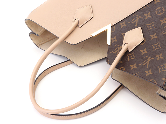 Louis Vuitton ルイ・ヴィトン キモノ モノグラム デュンヌ Louis Vuitton ルイ・ヴィトン キモノ モノグラム デュンヌ