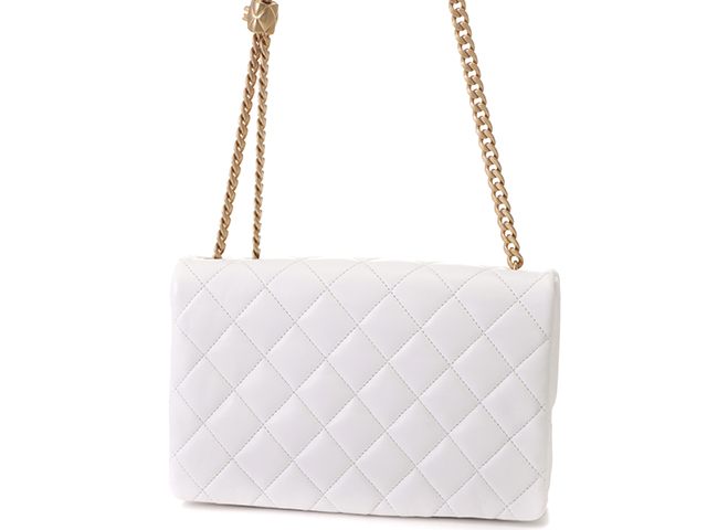 CHANEL シャネル マトラッセ チェーン ショルダーバッグ