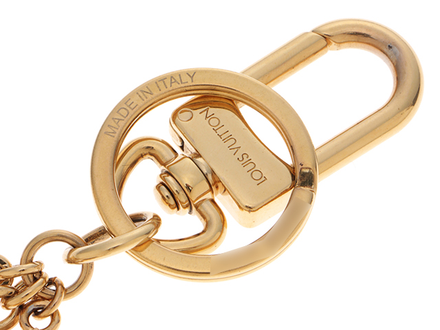 LOUIS VUITTON ルイ・ヴィトン アクセサリー ポルトクレ