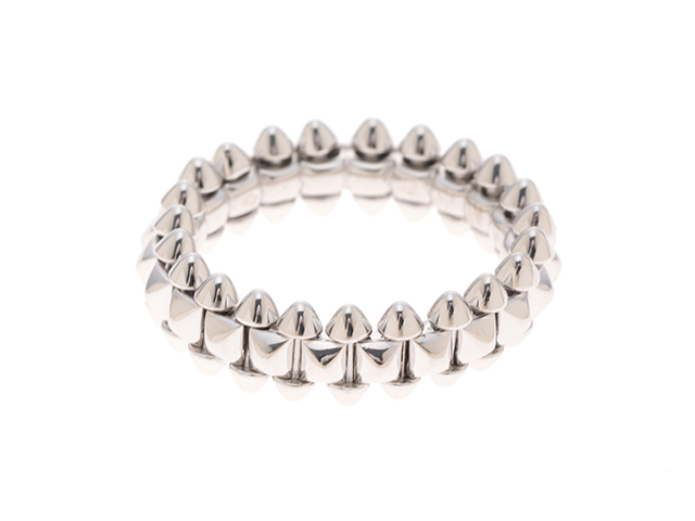 Cartier カルティエ クラッシュ ドゥ カルティエR/SM/スモール