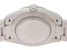 2024年11月正規品 ROLEX ロレックス 224270 エクスプローラーⅠ 40ｍｍ ブラック文字盤 ステンレス 自動巻き【472】SJ