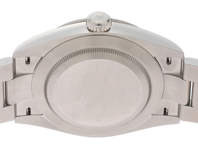 2024年11月正規品 ROLEX ロレックス 224270 エクスプローラーⅠ 40ｍｍ ブラック文字盤 ステンレス 自動巻き【472】SJ