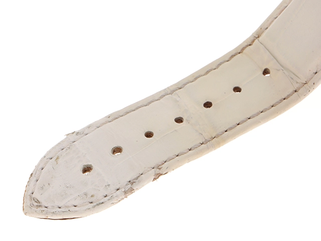 OMEGA　オメガ　232.58.42.21.04.001　シーマスター プラネットオーシャン　ダイヤベゼル　18PG　男女兼用　腕時計（2143700185443）【432】