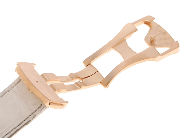 OMEGA　オメガ　232.58.42.21.04.001　シーマスター プラネットオーシャン　ダイヤベゼル　18PG　男女兼用　腕時計（2143700185443）【432】