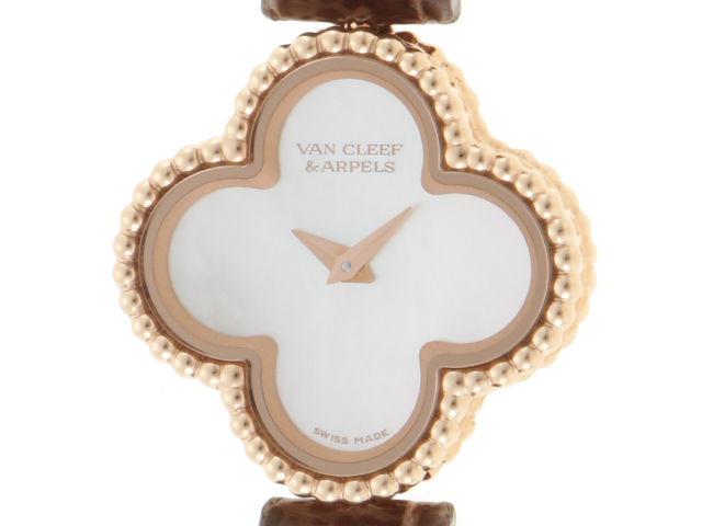 2023年12月正規品 Van Cleef & Arpels ヴァンクリーフ&アーペル