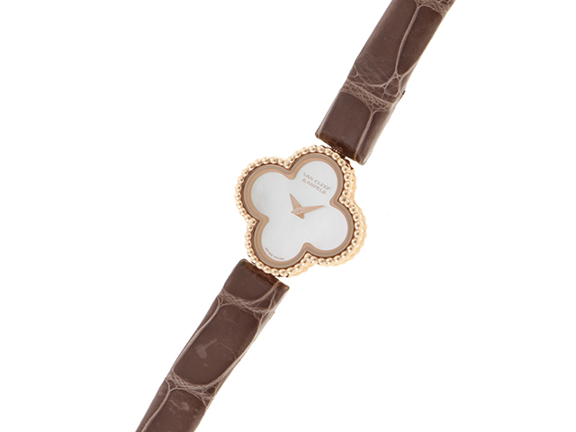 2023年12月正規品 Van Cleef & Arpels ヴァンクリーフ&アーペル