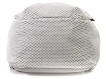 GIVENCHY ジバンシィ Gトレック バックアップ グレー メッシュ／ナイロン【430】2143700187140