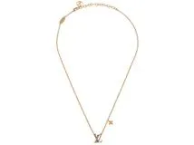 LOUIS VUITTON ルイ・ヴィトン ネックレス・LVアイコニック GP LOUIS VUITTON ルイ・ヴィトン ネックレス・LVアイコニック GP
