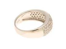 JEWELRY　ジュエリー　PT900　D0.90　6.4g　5号【431】2143700187997