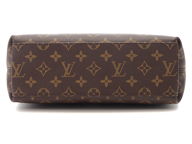 LOUIS VUITTON ルイヴィトン テュイルリーブザス 2WAYバッグ モノグラム ローズブリュイエール M43716【473】  の購入なら「質」の大黒屋（公式）