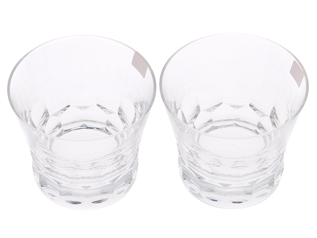 バカラ　グラス　セット　Baccara 2013 ② Baccarat (バカラ) グラス 箱付 2013刻印 ビバ｜トレファクONLINE