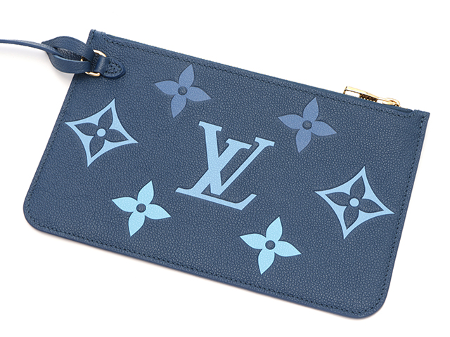 LOUIS VUITTON ルイヴィトン ネヴァーフルMM モノグラム・アン