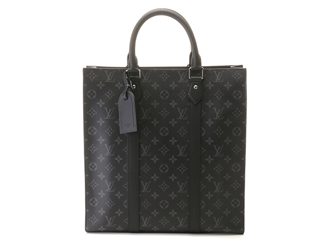 LOUIS VUITTON ルイヴィトン サックプラ モノグラム・エクリプス トートバッグ M46452【431】2143700192342  の購入なら「質」の大黒屋（公式）