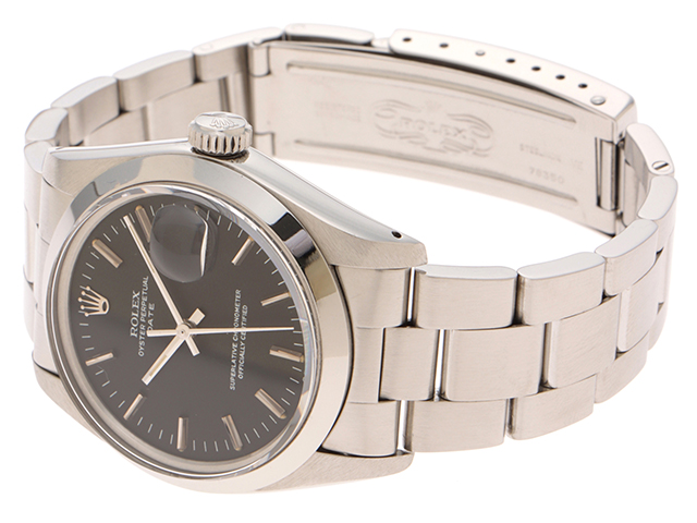 64番台1981年並行品 ROLEX ロレックス 腕時計 オイスター
