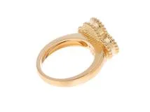 Van Cleef & Arpels ヴァン クリーフ&アーペル ヴィンテージ 