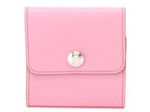 HERMES　エルメス　小物　アラジフ　ポストイットケース　ヴォースイフト　ピンク・SV金具　N□刻印・2010年頃製造【472】HA