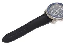 Cartier　カルティエ　カリブルダイバー　WSCA0010　ブルー文字盤　メンズ【431】2143700194964