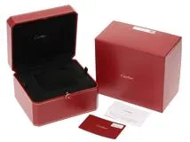 Cartier　カルティエ　カリブルダイバー　WSCA0010　ブルー文字盤　メンズ【431】2143700194964