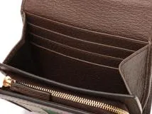 GUCCI　グッチ　オフディア　GGウォレット　ベージュ　598662　【436】　2143700195251