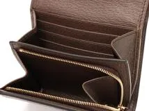 GUCCI　グッチ　オフディア　GGウォレット　ベージュ　598662　【436】　2143700195251