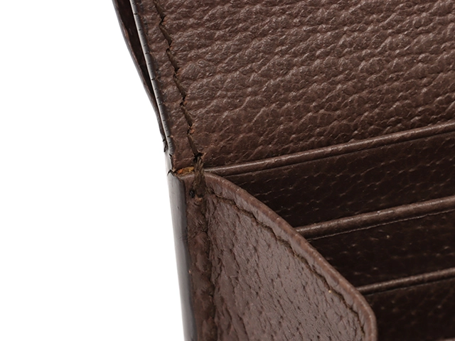 GUCCI　グッチ　オフディア　GGウォレット　ベージュ　598662　【436】　2143700195251