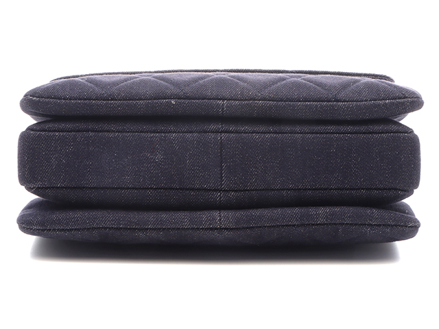 CHANEL シャネル マトラッセ トップハンドルフラップバッグ スモール  